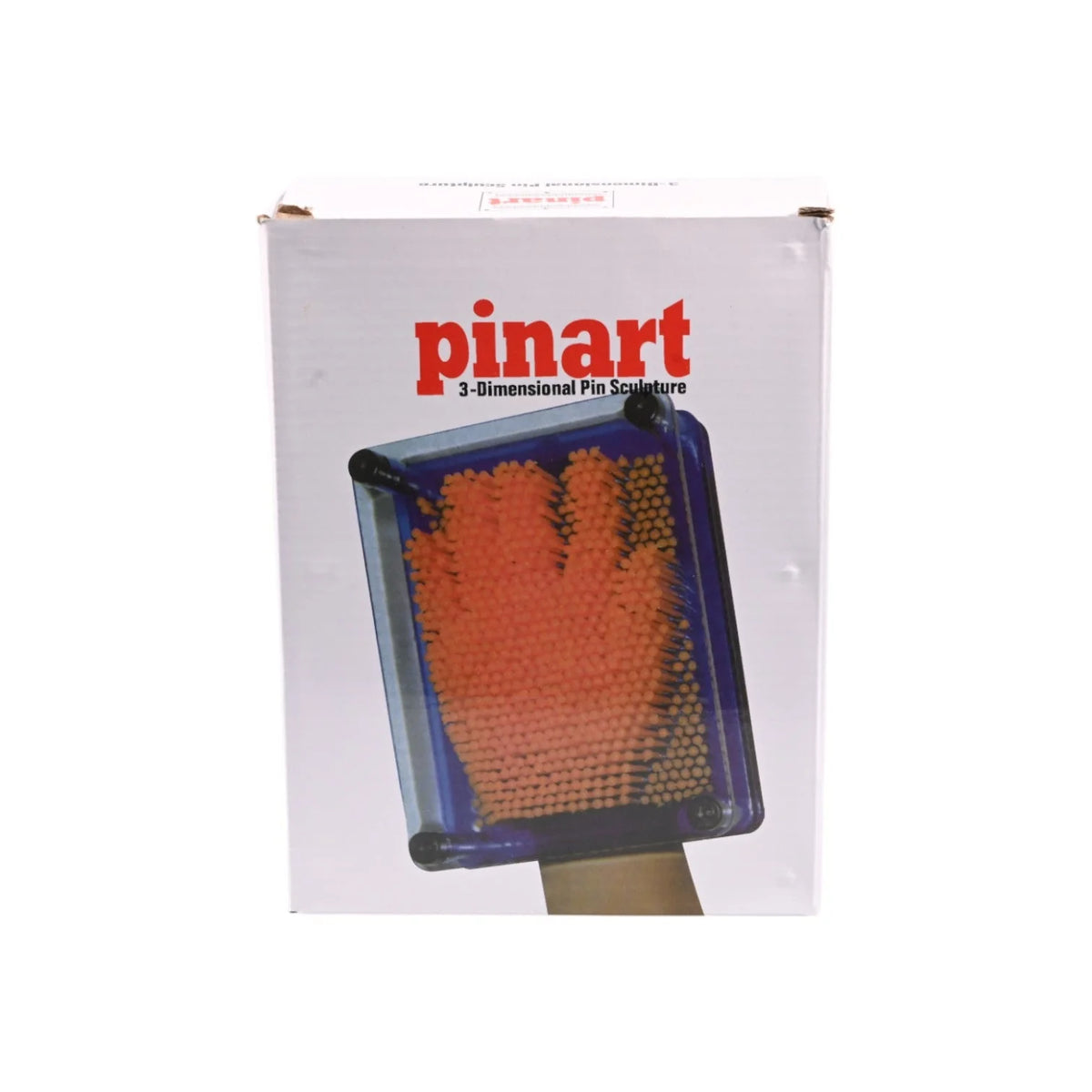 3D Pin Art Impression Board product image 8