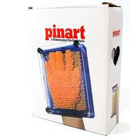 3D Pin Art Impression Board product image 1