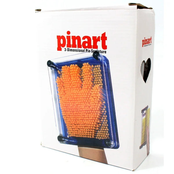 3D Pin Art Impression Board product image 1