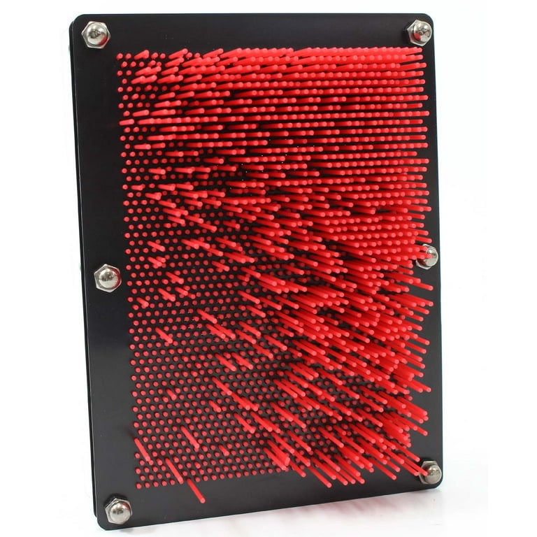 3D Pin Art Impression Board product image 3