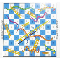 Ultimate 7 in 1 magnetic board game set image 3