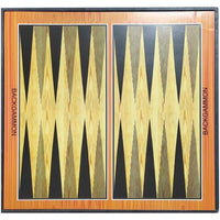 Ultimate 7 in 1 magnetic board game set image 4