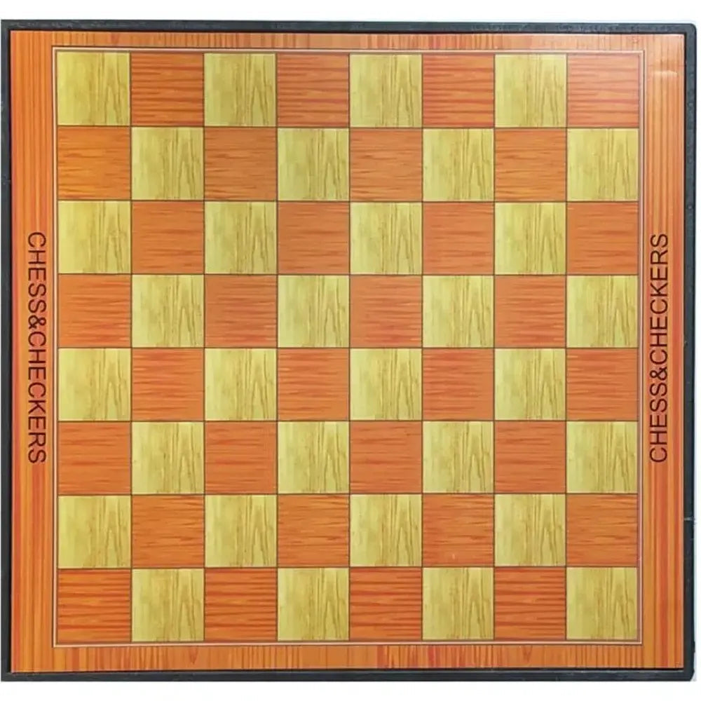 Ultimate 7 in 1 magnetic board game set image 5