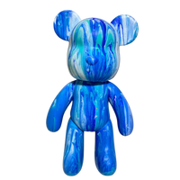 DIY Creative Blank Painting Fluid Bear product image 1