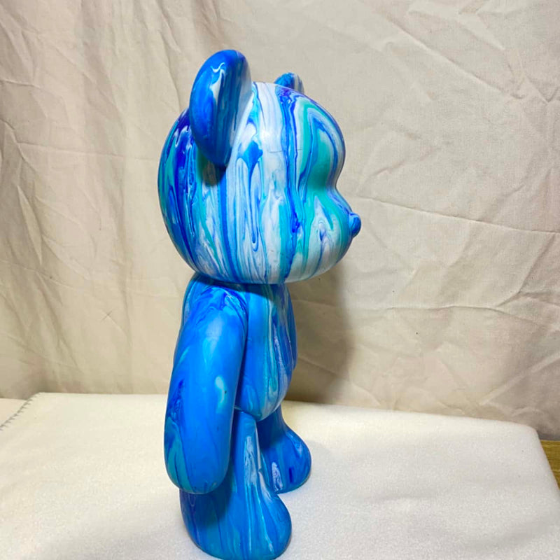 DIY Creative Blank Painting Fluid Bear product image 2