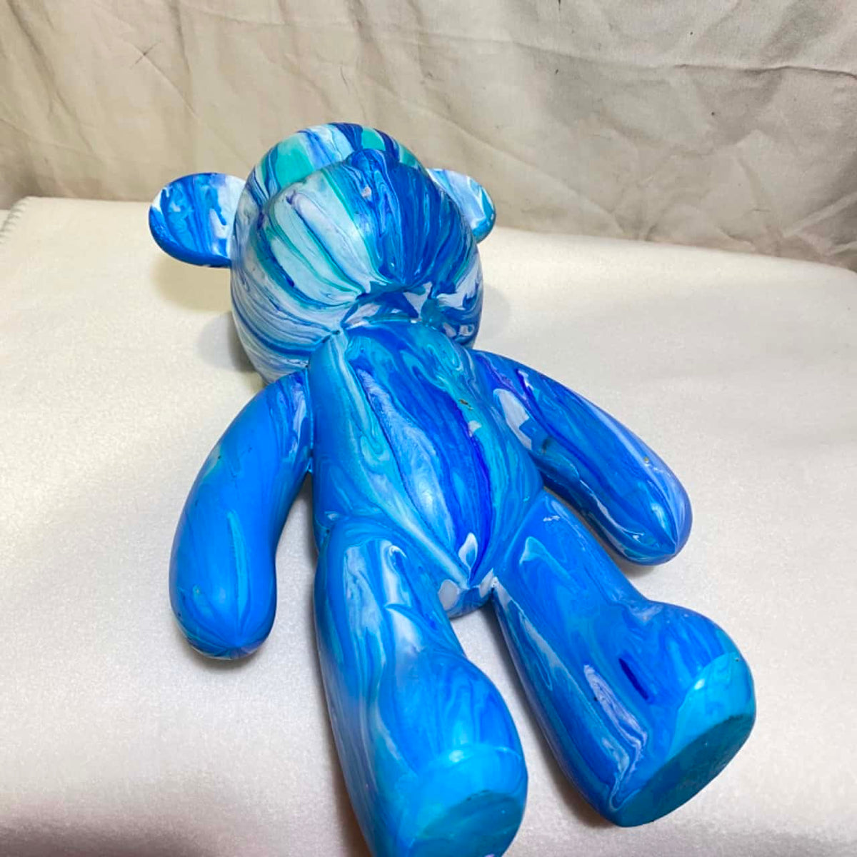DIY Creative Blank Painting Fluid Bear product image 3