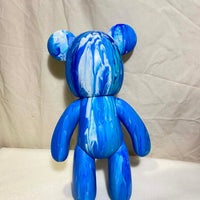 DIY Creative Blank Painting Fluid Bear product image 4