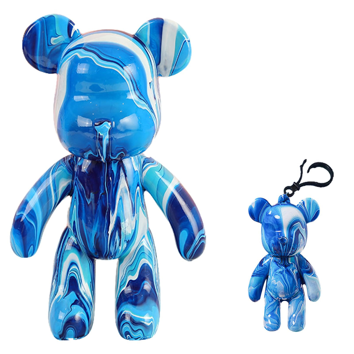 DIY Creative Blank Painting Fluid Bear product image 6