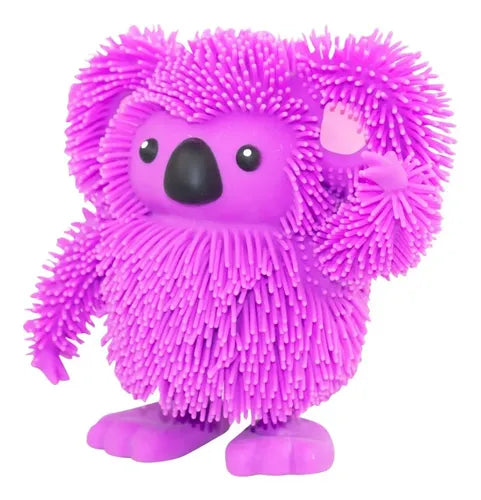 Interactive walking koala toy image 3