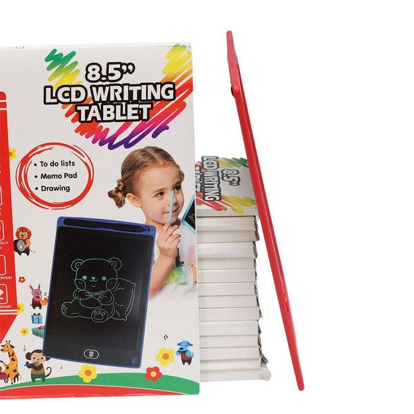 LCD Writing Tablet 1:24 product image 1