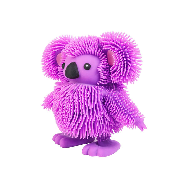 Interactive Walking Koala Toy