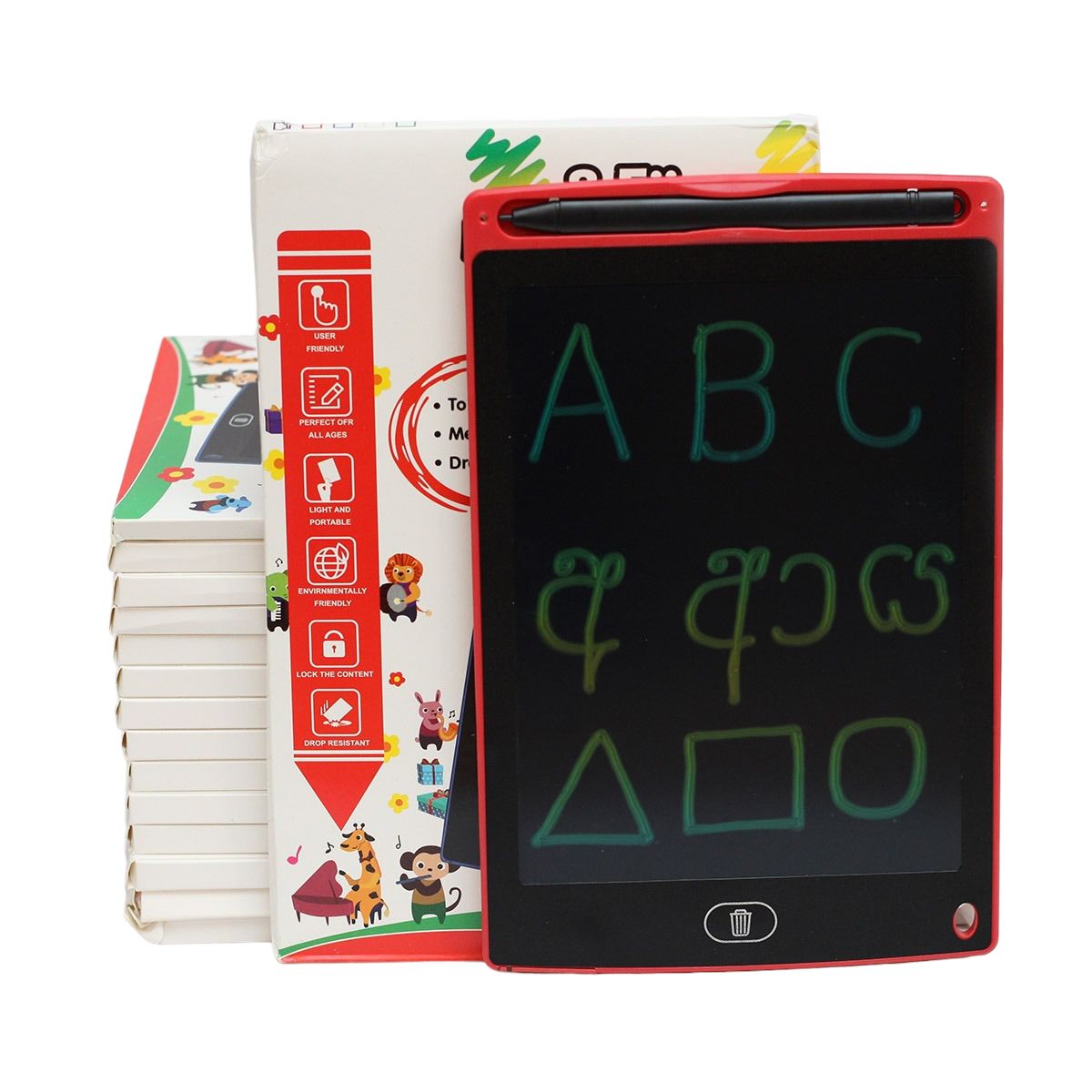 LCD Writing Tablet 1:24 product image 2