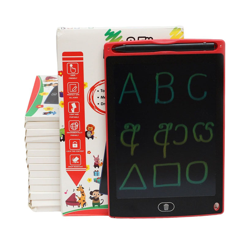 LCD Writing Tablet 1:24 product image 2