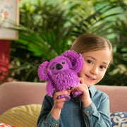 Interactive walking koala toy image 5
