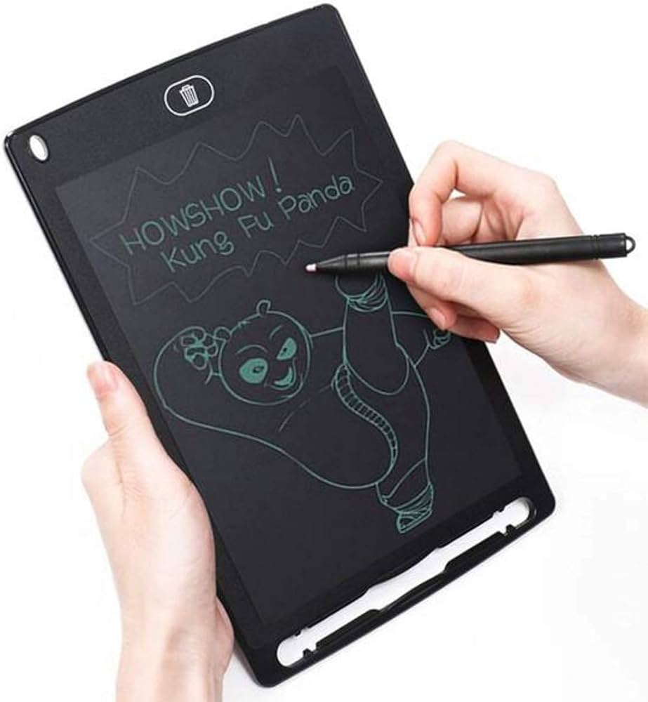 LCD Writing Tablet 1:24 product image 8