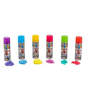 Crazy ribbon spray canister party accessory image 3