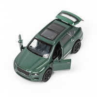 Bentley Bentayga 1:36 diecast model car image 3
