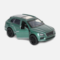Bentley Bentayga 1:36 diecast model car image 4