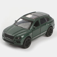 Bentley Bentayga 1:36 diecast model car image 8
