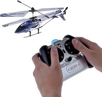 S107G 3 channel RC helicopter toy image 7
