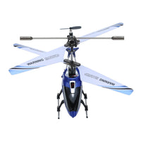 S107G 3 channel RC helicopter toy image 8