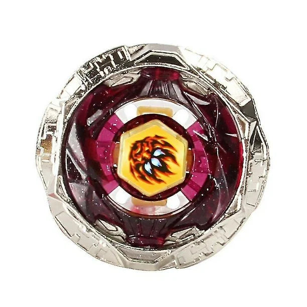 Metal Spinning Battle Top – Choose Your Style - Phantom Orion Style image 2