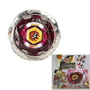 Metal Spinning Battle Top – Choose Your Style - Phantom Orion Style image 4