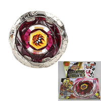 Metal Spinning Battle Top – Choose Your Style - Phantom Orion Style image 4