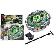 Metal Spinning Battle Top – Choose Your Style - Fang Leone Style image 3