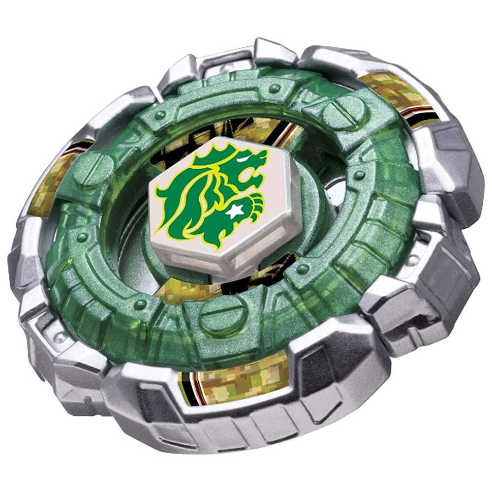 Metal Spinning Battle Top – Choose Your Style - Fang Leone Style image 2