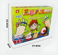 Finger Games Set product image 2