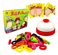 Finger Games Set product image 3