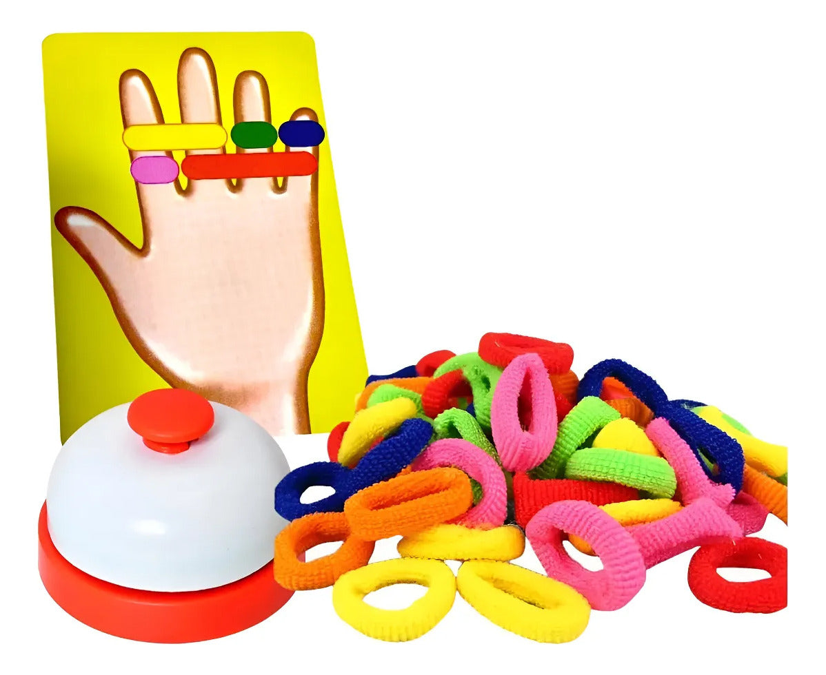 Finger Games Set product image 4