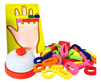 Finger Games Set product image 4