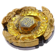 Metal Spinning Battle Top – Choose Your Style - Hell Kerbecs Style image 2