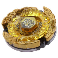 Metal Spinning Battle Top – Choose Your Style - Hell Kerbecs Style image 2