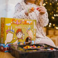 Finger Games Set product image 8