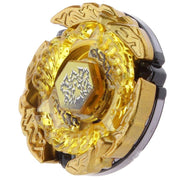 Metal Spinning Battle Top – Choose Your Style - Hell Kerbecs Style image 4