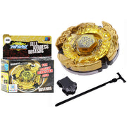 Metal Spinning Battle Top – Choose Your Style - Hell Kerbecs Style image 3