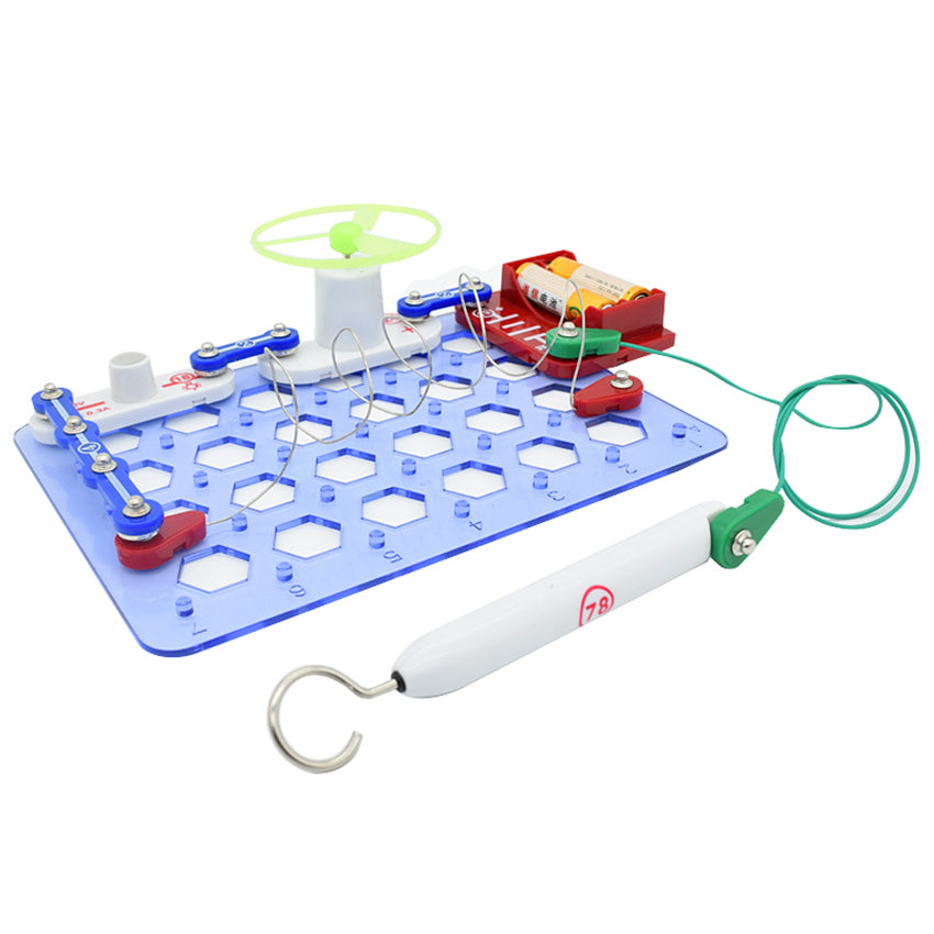 Electric Construction Set Maze Challenge product image 7