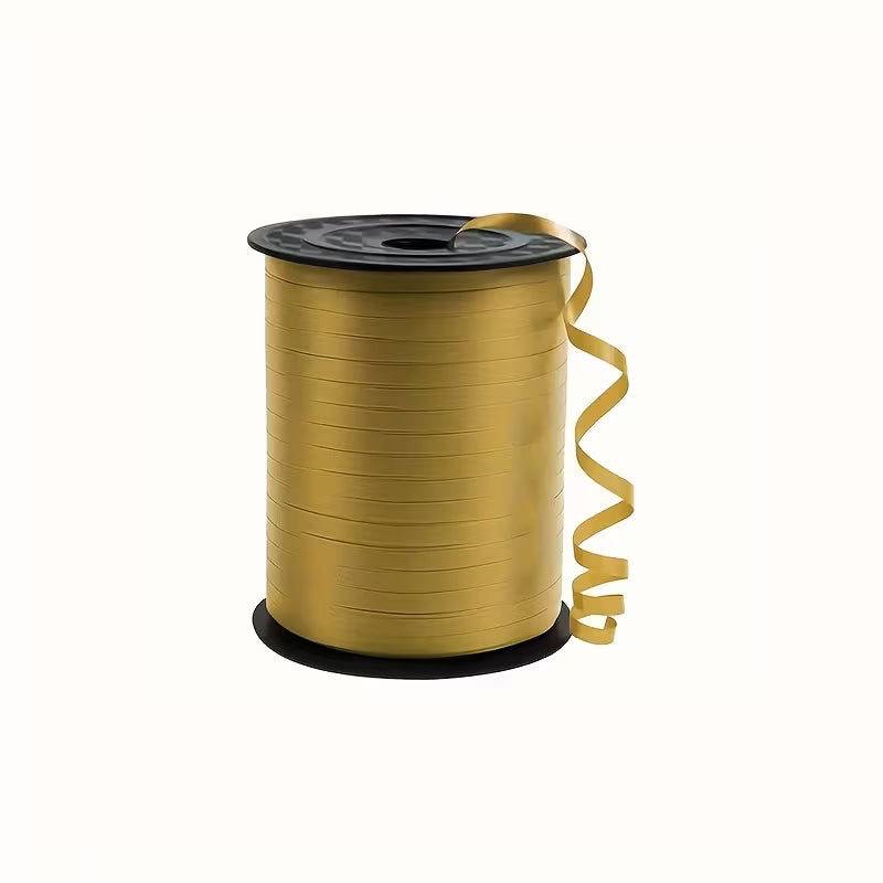 Decorative Curling Ribbon