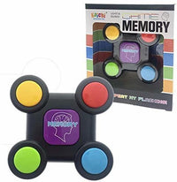 Electronic Memory Game: "Repeat My Flashing!" product image 7
