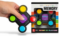 Electronic Memory Game: "Repeat My Flashing!" product image 6