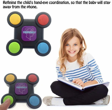 Electronic Memory Game: "Repeat My Flashing!" product image 5