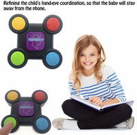Electronic Memory Game: "Repeat My Flashing!" product image 5