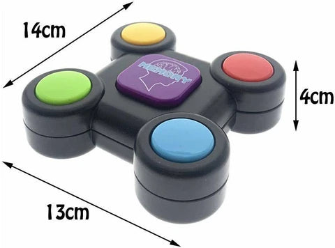 Electronic Memory Game: "Repeat My Flashing!" product image 4