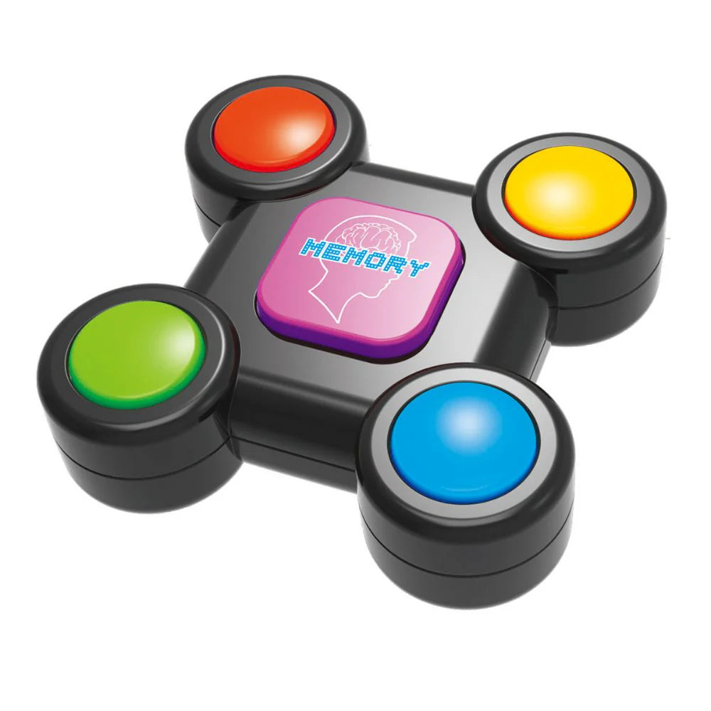 Electronic Memory Game: "Repeat My Flashing!" product image 3
