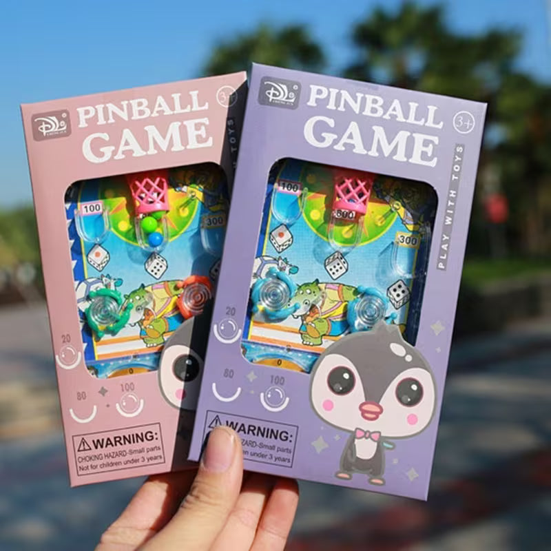 Pinball Game 1:24 product image 2