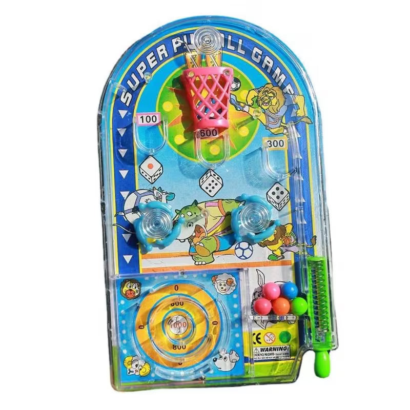 Pinball Game 1:24 product image 5