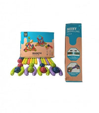 Magnetic Sticks Construction Set 36-Piece product image 5